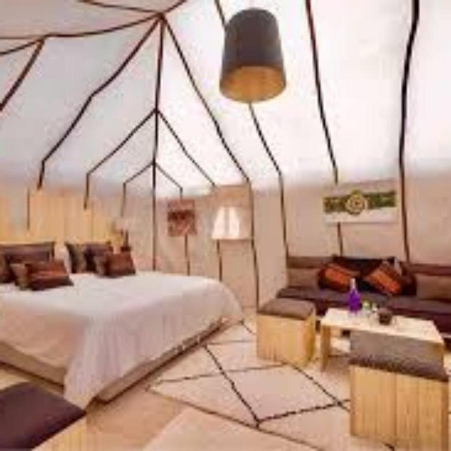 Royal Luxury Cafe Du Sud Hotel Merzouga Buitenkant foto